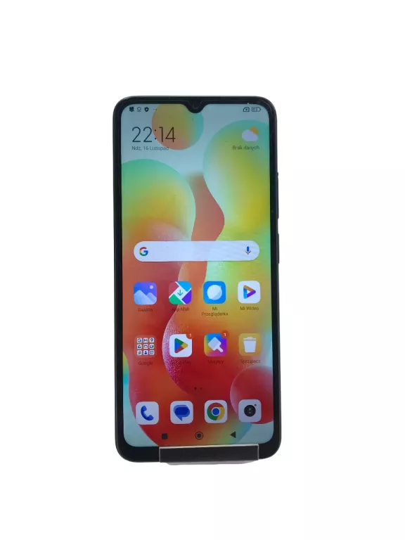 TELEFON XIAOMI REDMI 12 C