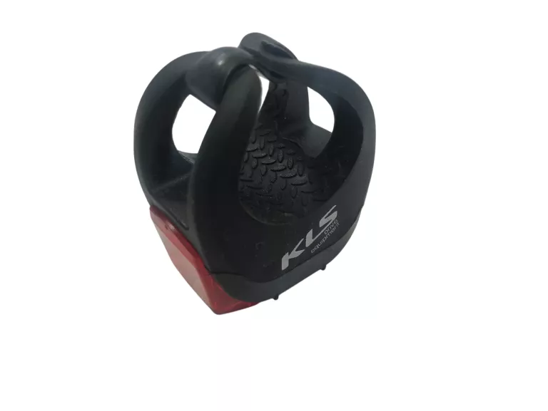 LAMPKA ROWEROWA KLS TYLNIA