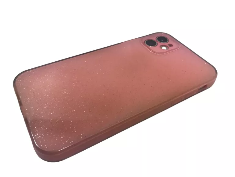 TELEFON IPHONE 11 PĘKNIĘTY EKRAN I PLECKI