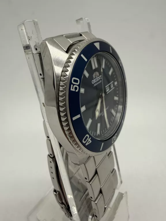 ORIENT ZEGAREK MĘSKI F692-UAB0