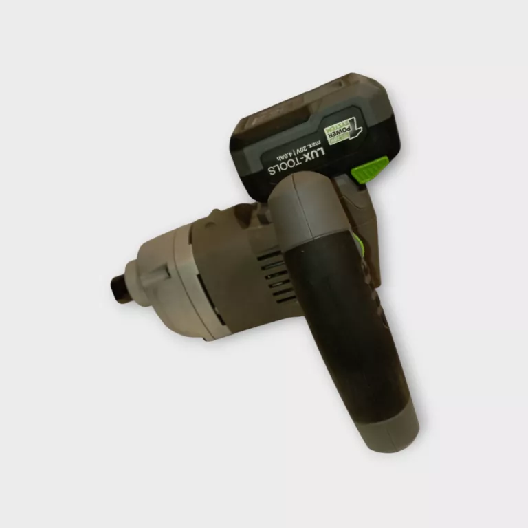 MIESZADŁO AKUMULATOROWE LUX-TOOLS A-FMR-20 SET