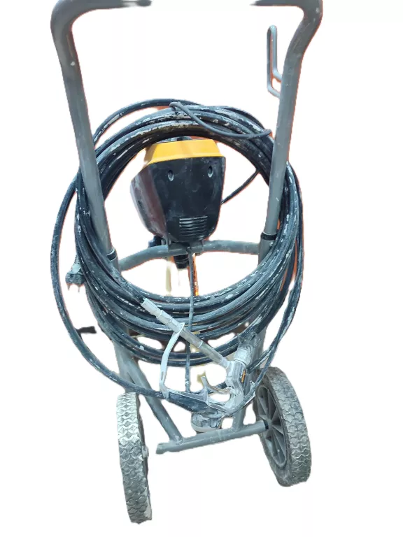 AGREGAT MALARSKI WAGNER CONTROL PRO 350M Z PISTOLETEM STAN BARDZO DOBRY