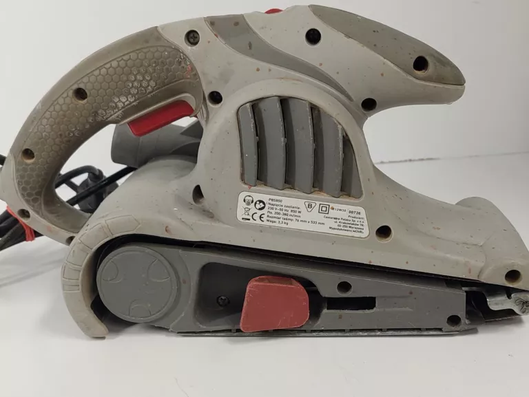 STRUG SIECIOWE PERFORMANCE POWER 230 V 710 W