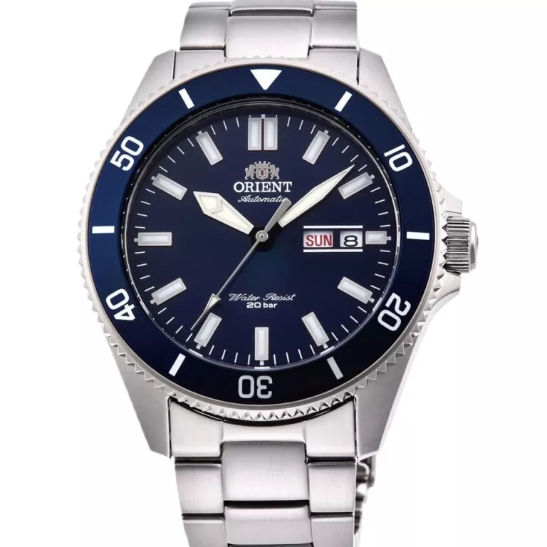 ORIENT ZEGAREK MĘSKI F692-UAB0