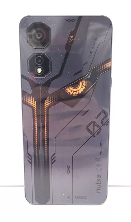 TELEFON ZTE NUBIA NEO 2 5G 8/256GB