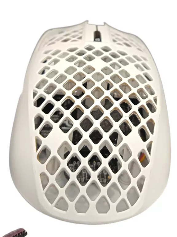 MYSZKA STEELSERIES AEROX 3 SNOW