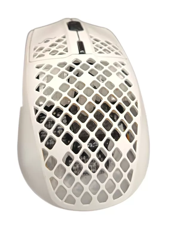 MYSZKA STEELSERIES AEROX 3 SNOW
