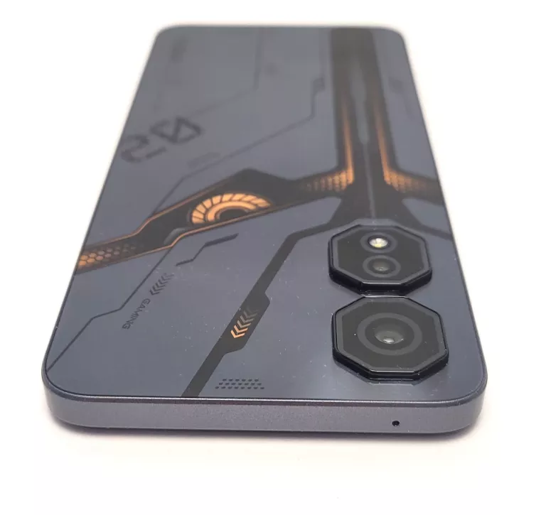 TELEFON ZTE NUBIA NEO 2 5G 8/256GB