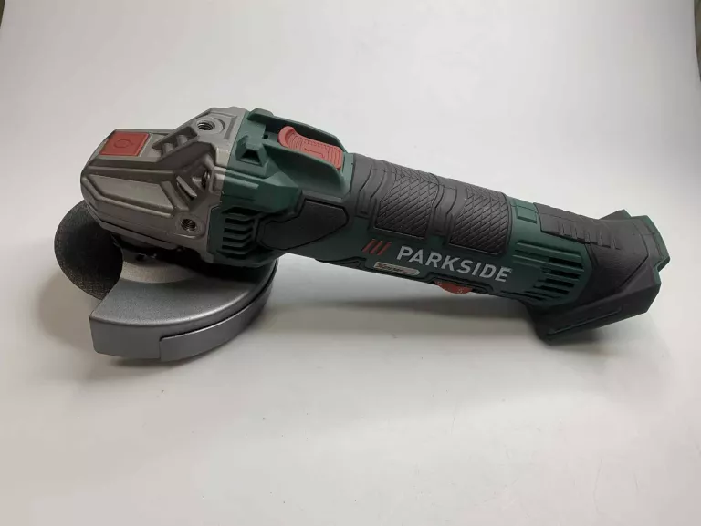 PARKSIDE PWSA 20-LI D4 SZLIFIERKA
