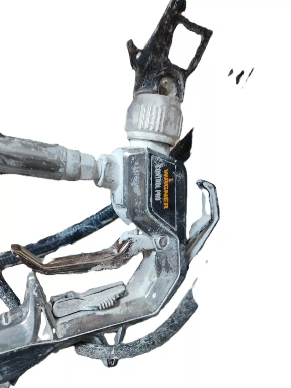 AGREGAT MALARSKI WAGNER CONTROL PRO 350M Z PISTOLETEM STAN BARDZO DOBRY