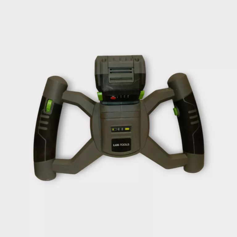 MIESZADŁO AKUMULATOROWE LUX-TOOLS A-FMR-20 SET