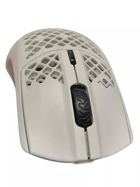 MYSZKA STEELSERIES AEROX 3 SNOW