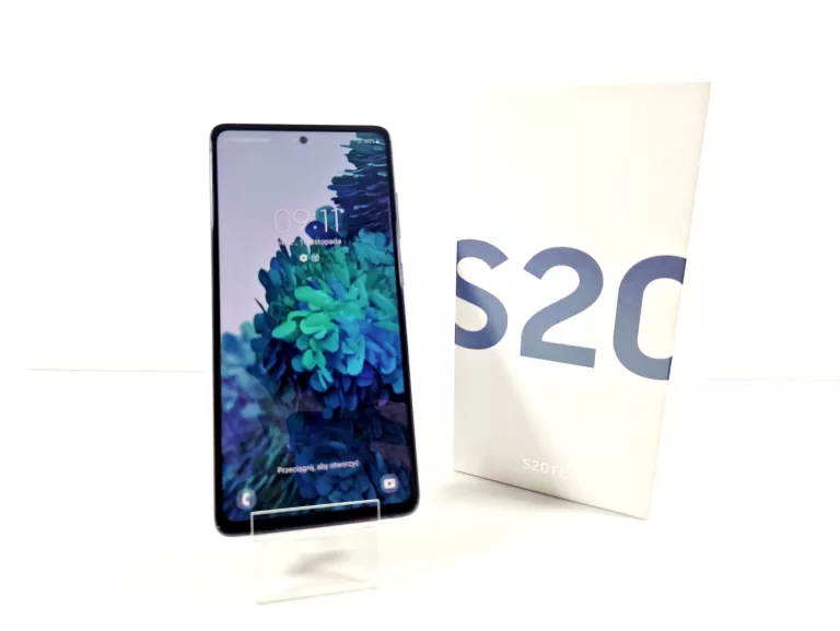TELEFON SAMSUNG GALAXY S20 FE 5G 6/128GB
