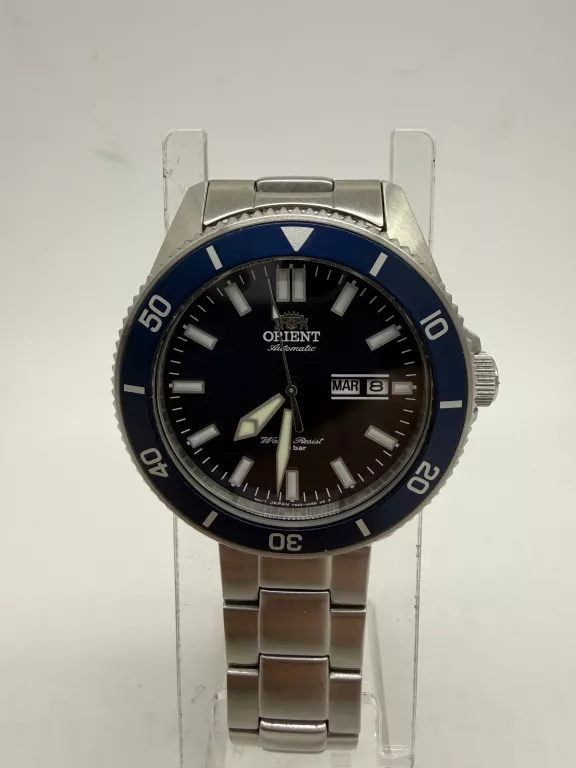 ORIENT ZEGAREK MĘSKI F692-UAB0