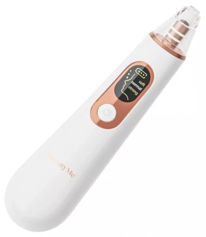 URZĄDZENIE DO MIKRODERMABRAZJI BEAUTYME BY GÖTZE & JENSEN BR501