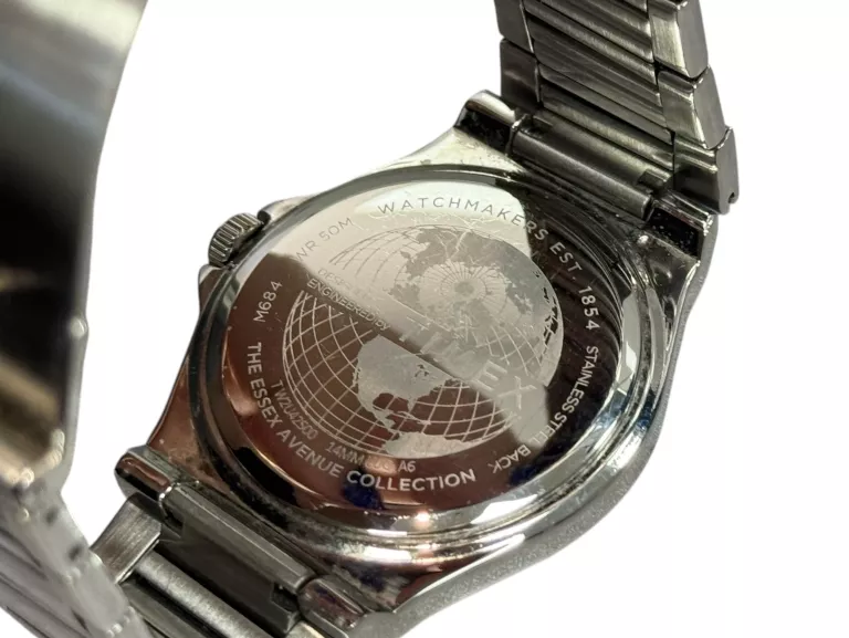 ZEGAREK TIMEX TW2U42500