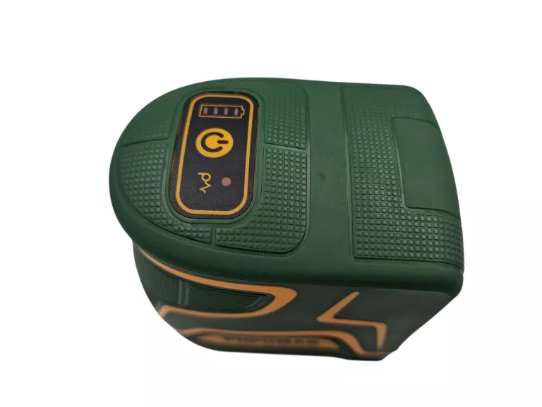 LASER KRZYŻOWO LINIOWY ZIELONY POPOMAN MTM310B 45M