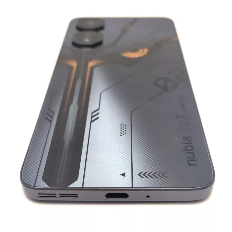 TELEFON ZTE NUBIA NEO 2 5G 8/256GB