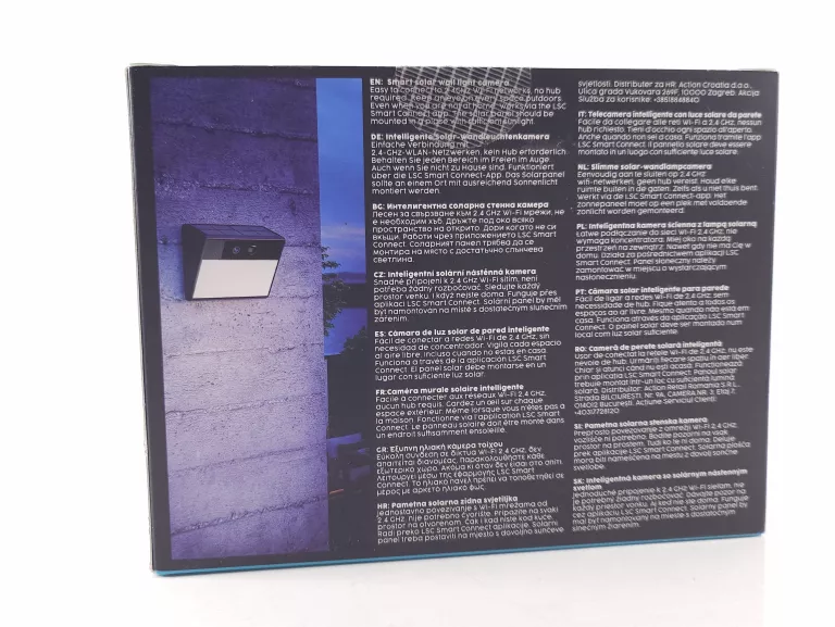 lsc-smart-connect-300-lumen-solar-wall-light-camera-ean-gtin-8712879163565