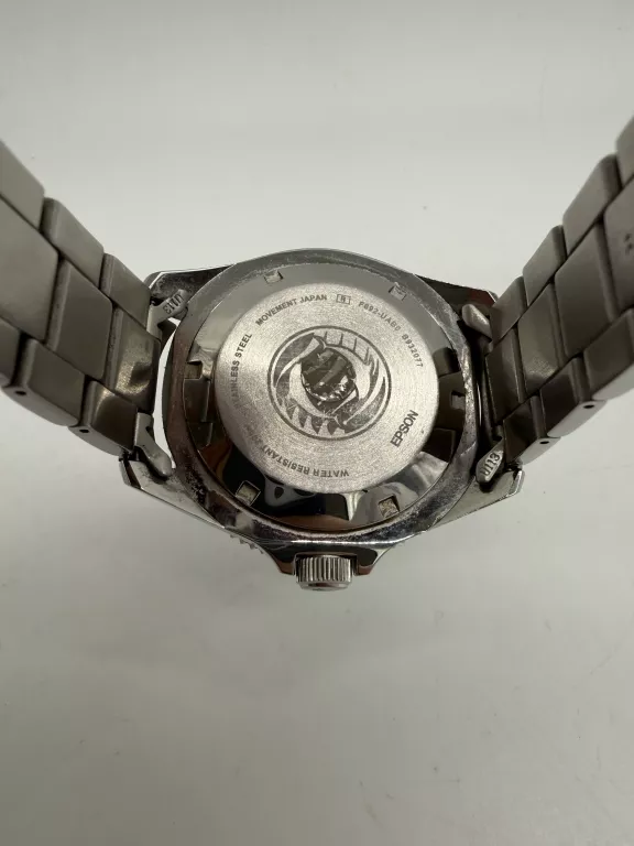 ORIENT ZEGAREK MĘSKI F692-UAB0