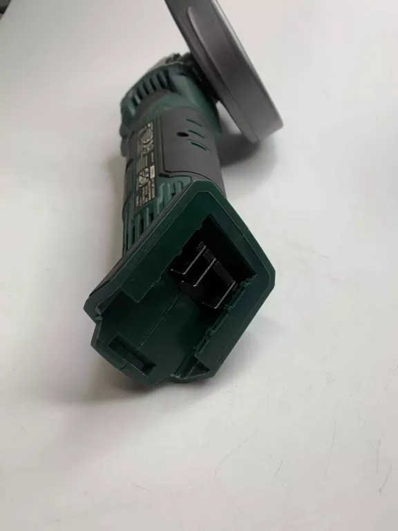 PARKSIDE PWSA 20-LI D4 SZLIFIERKA