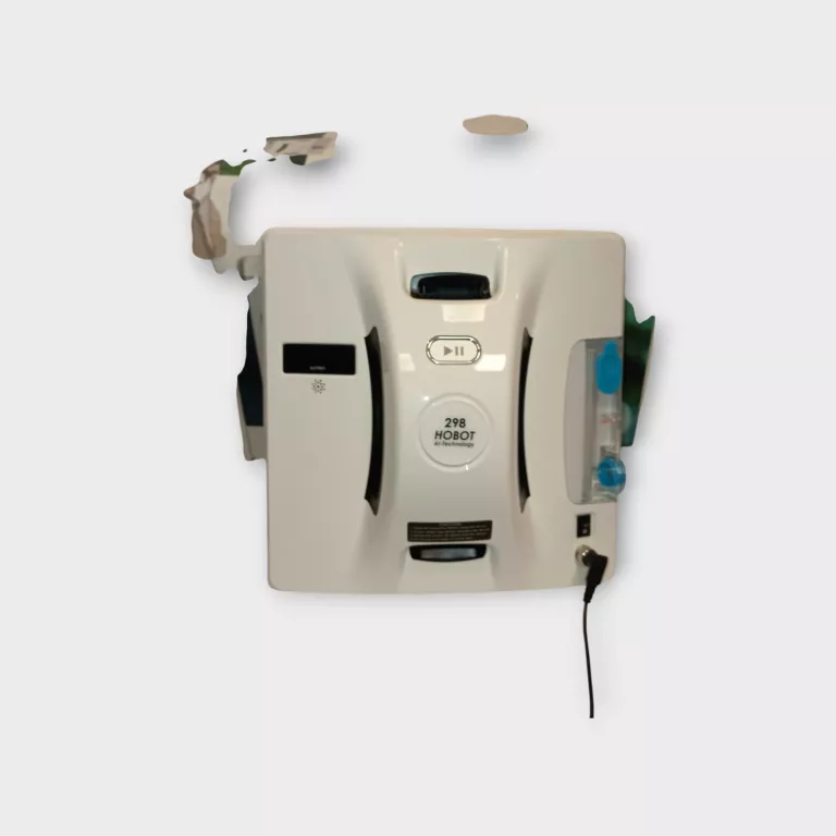 ROBOT DO MYCIA OKIEN HOBOT 298