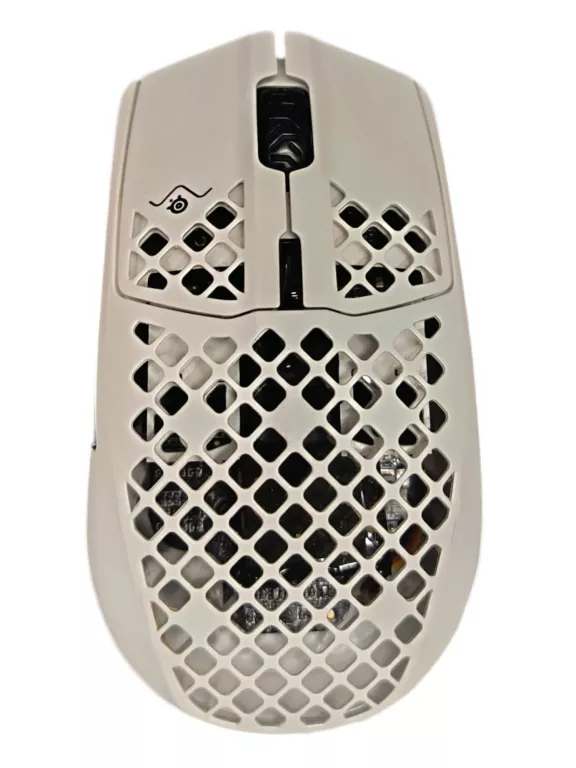MYSZKA STEELSERIES AEROX 3 SNOW