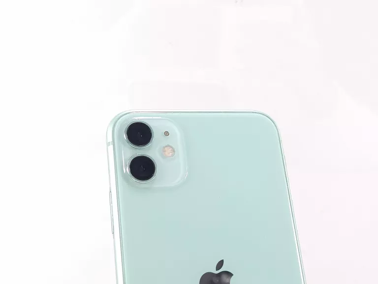 telefon-iphone-11-64gb-72-kondycja-baterii-zielony-kod-producenta-mhdg3pma