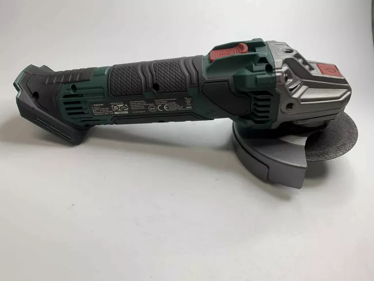 PARKSIDE PWSA 20-LI D4 SZLIFIERKA