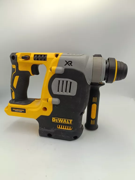 MŁOTOWIERTARKA AKUMULATOROWA BODY DEWALT DCH273