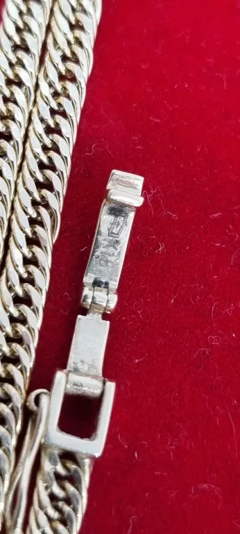 ZŁOTA BRANSOLETKA PR: 750 GR: 2.77