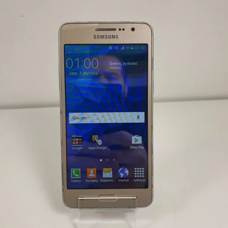 TELEFON SAMSUNG GALAXY GRAND PRIME