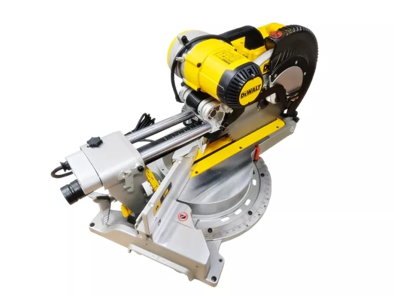 UKOŚNICA DEWALT DWS780-QS