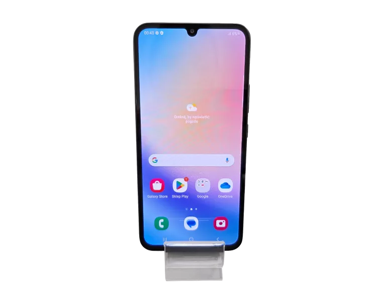 TELEFON SAMSUNG GALAXY A34 5G 6/128 GB