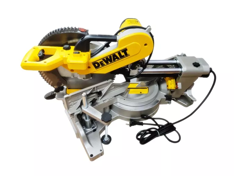 UKOŚNICA DEWALT DWS780-QS