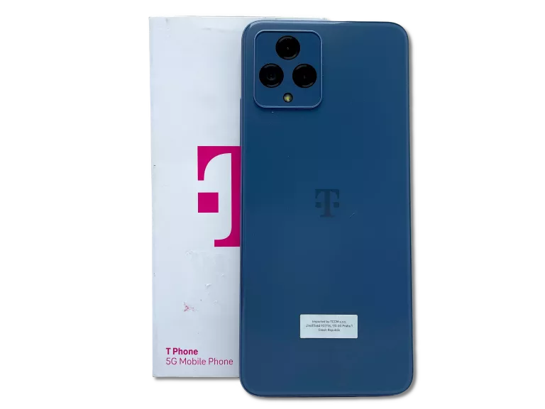 TELEFON TPHONE 5G 4/64 GB