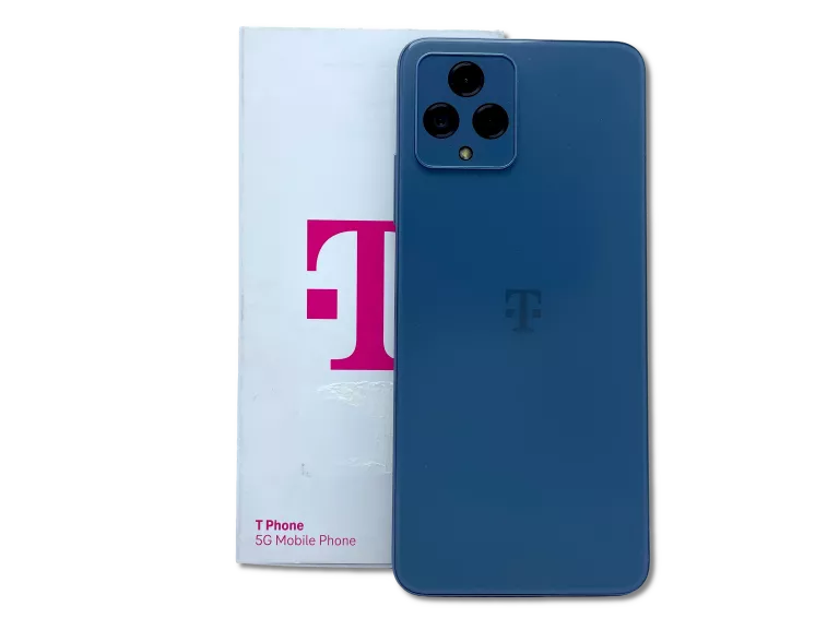 TELEFON TPHONE 5G 4/64GB