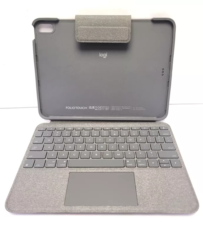 LOGITECH FOLIO TOUCH IPAD AIR (4TH & 5TH GENERATION)