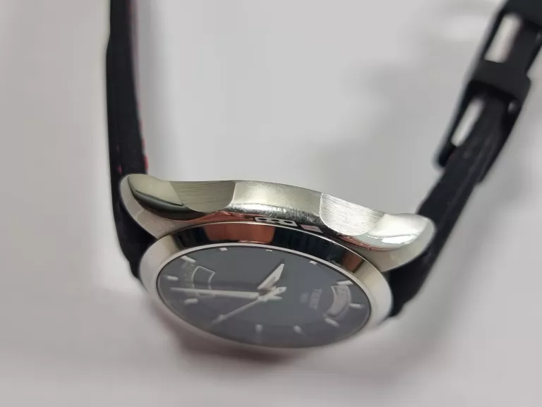 ZEGAREK TISSOT COUTURIER POWERMATIC T035407A