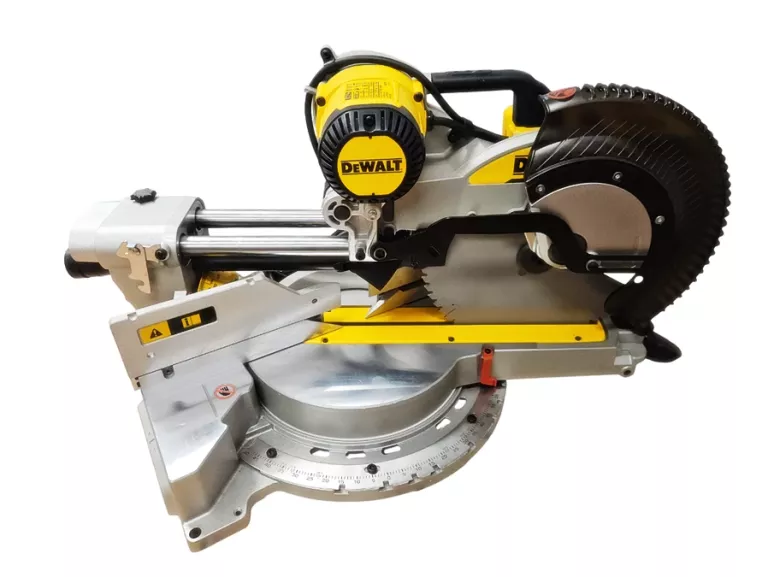 UKOŚNICA DEWALT DWS780-QS