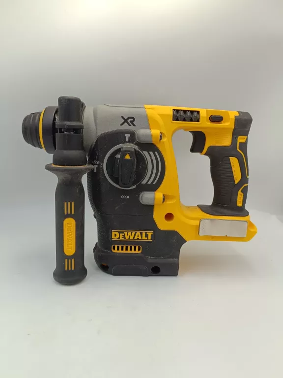 MŁOTOWIERTARKA AKUMULATOROWA BODY DEWALT DCH273