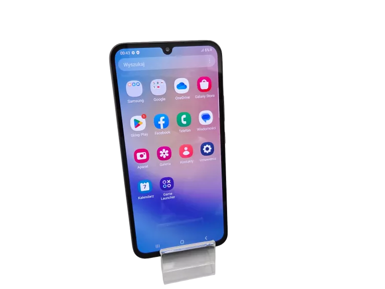 TELEFON SAMSUNG GALAXY A34 5G 6/128 GB