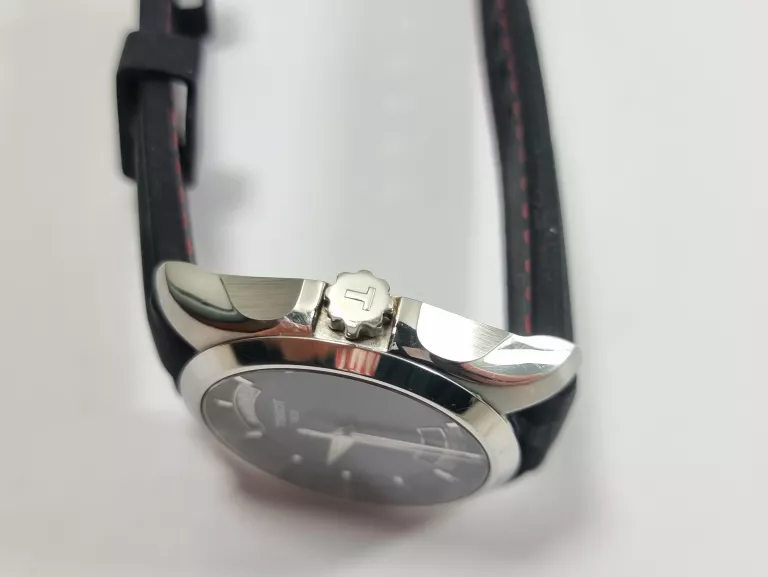 ZEGAREK TISSOT COUTURIER POWERMATIC T035407A
