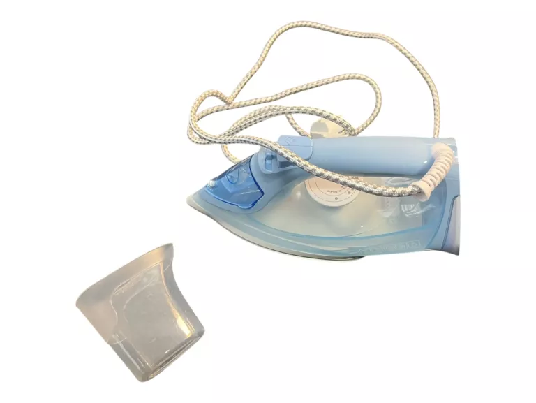 ŻELAZKO GÖTZE & JENSEN IG550