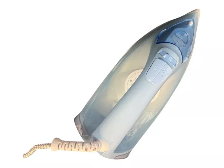 ŻELAZKO GÖTZE & JENSEN IG550