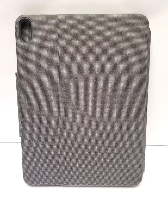 LOGITECH FOLIO TOUCH IPAD AIR (4TH & 5TH GENERATION)