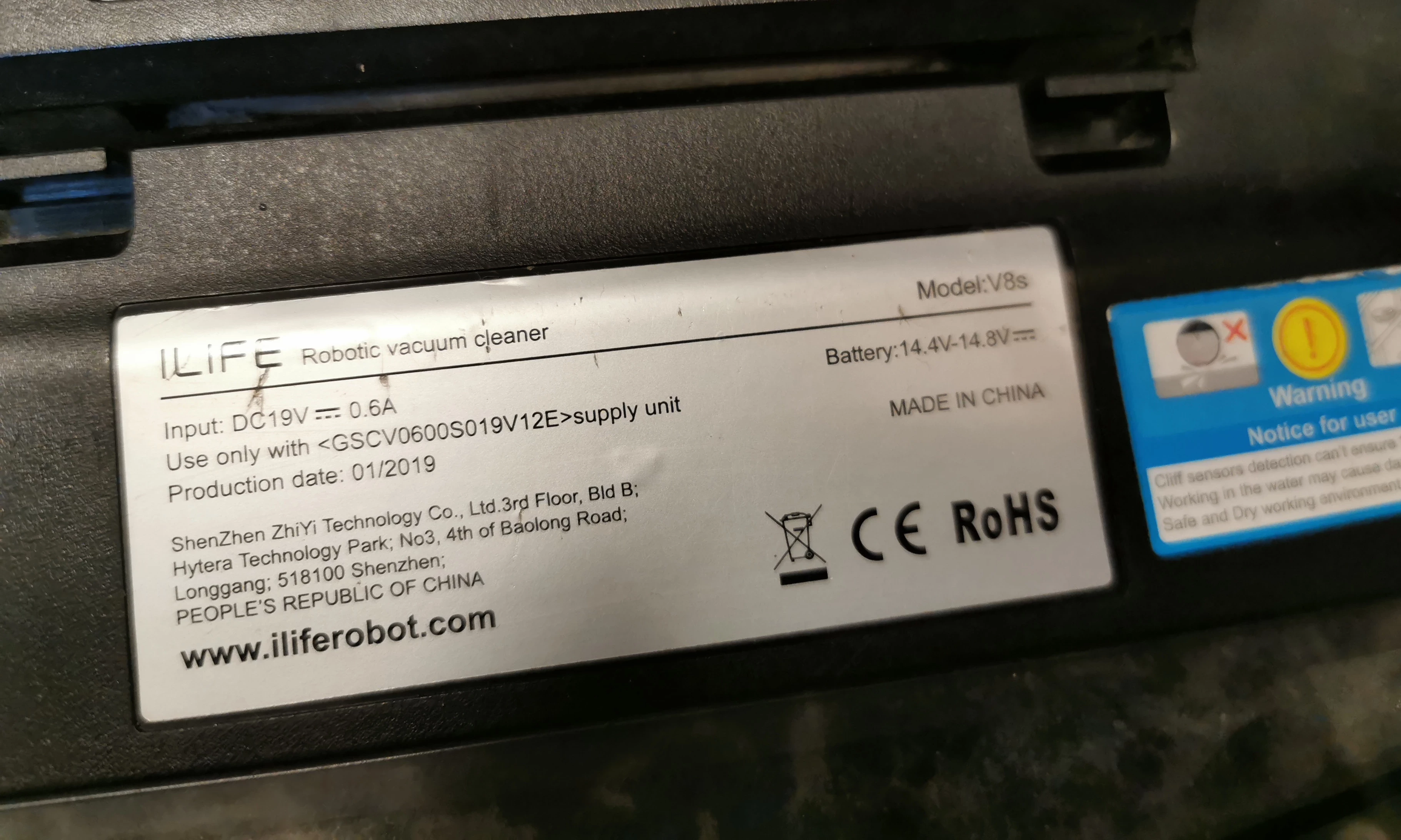 odkurzacz-robot-ilife-v8s-czas-pracy-bezprzewodowej-80