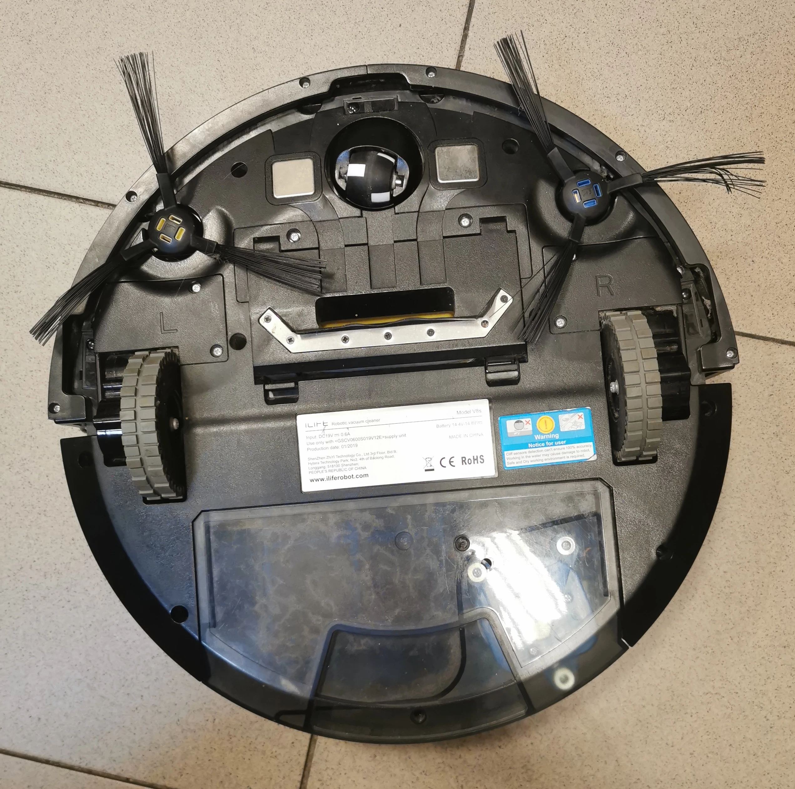 odkurzacz-robot-ilife-v8s-czas-ladowania-360