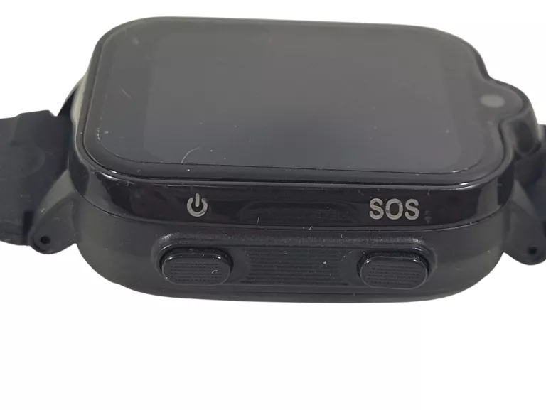 SMARTWATCH GARETT KIDS CUTE 4G