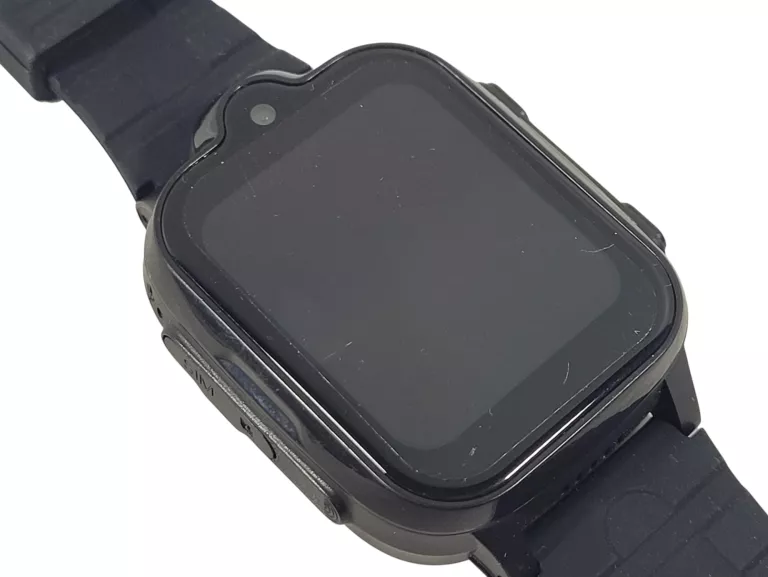 SMARTWATCH GARETT KIDS CUTE 4G